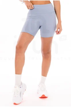 Femme Reebok Shorts / Cuissards / Jupes^Lux High Rise Biker femme