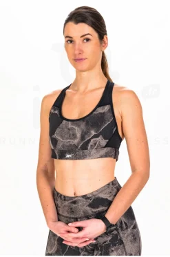 Femme Reebok Brassières / Soutiens-Gorge^Lux Racer femme