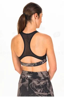 Femme Reebok Brassières / Soutiens-Gorge^Lux Racer femme