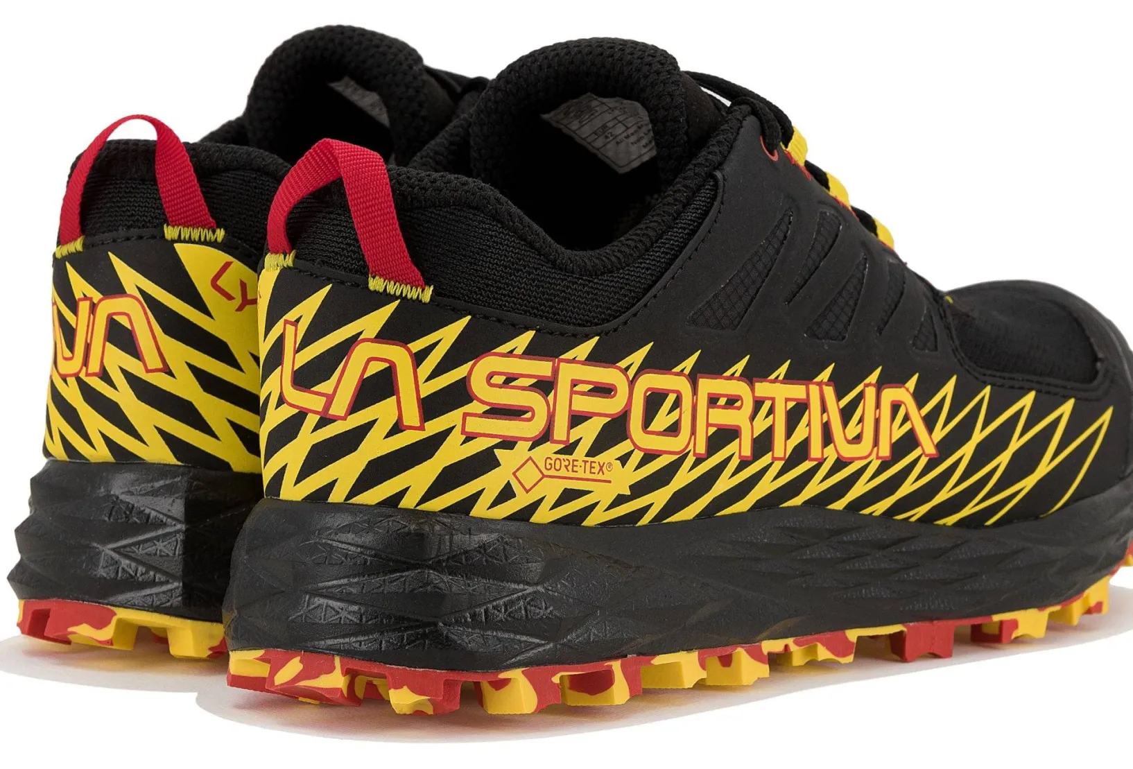 Homme La Sportiva Trail^Lycan Gore-Tex M