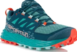 Femme La Sportiva Trail^Lycan II W femme