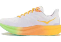 Homme Hoka One One Running^Mach 6