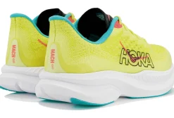 Homme Hoka One One Running^Mach 6