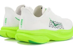 Homme Hoka One One Running^Mach 6