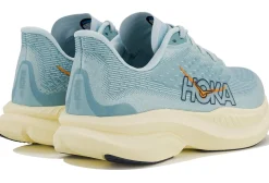 Homme Hoka One One Running^Mach 6