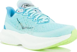 Femme Hoka One One Running^Mach 6 femme