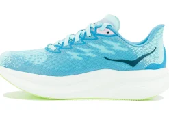Femme Hoka One One Running^Mach 6 femme
