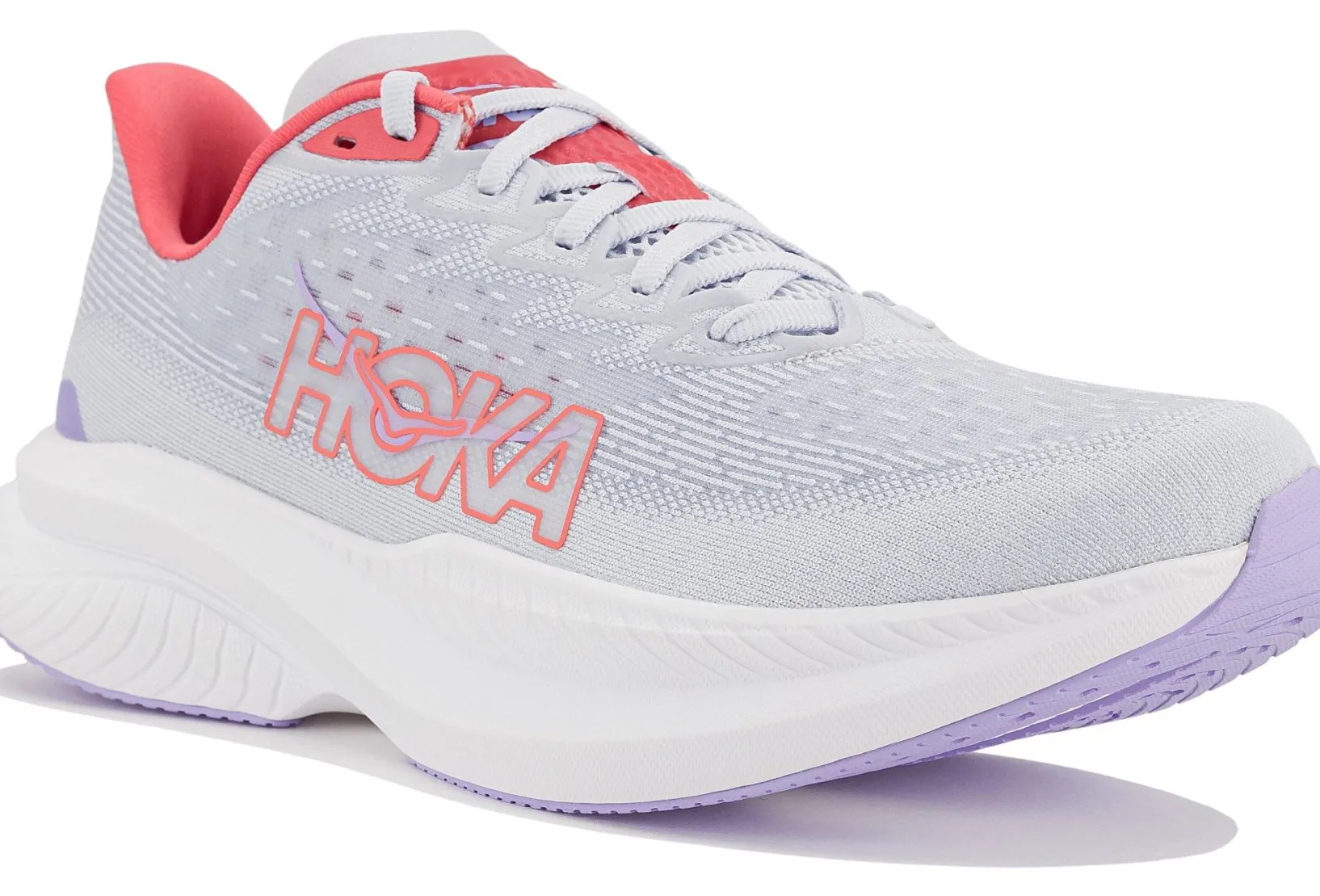 Femme Hoka One One Running^Mach 6 femme