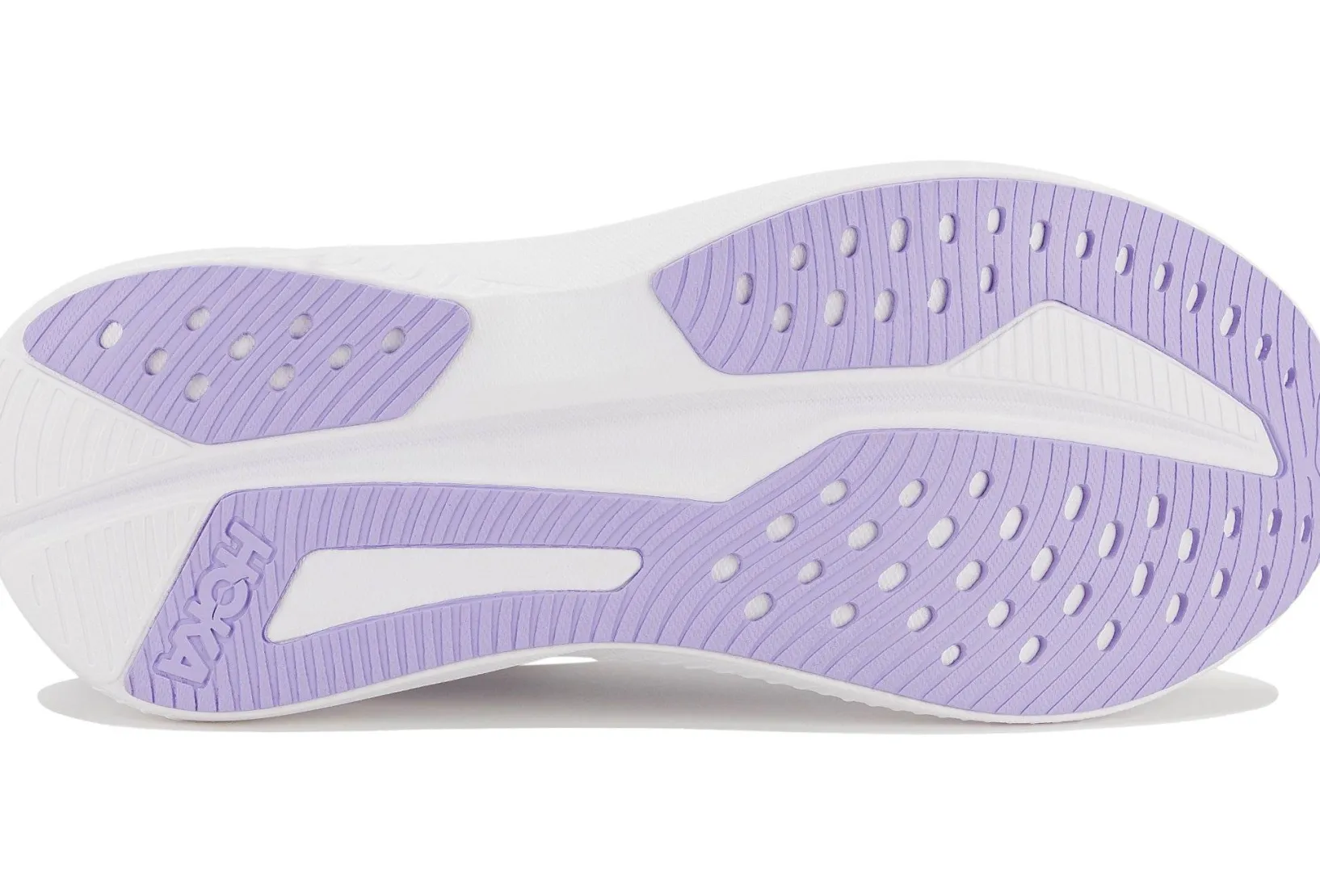 Femme Hoka One One Running^Mach 6 femme