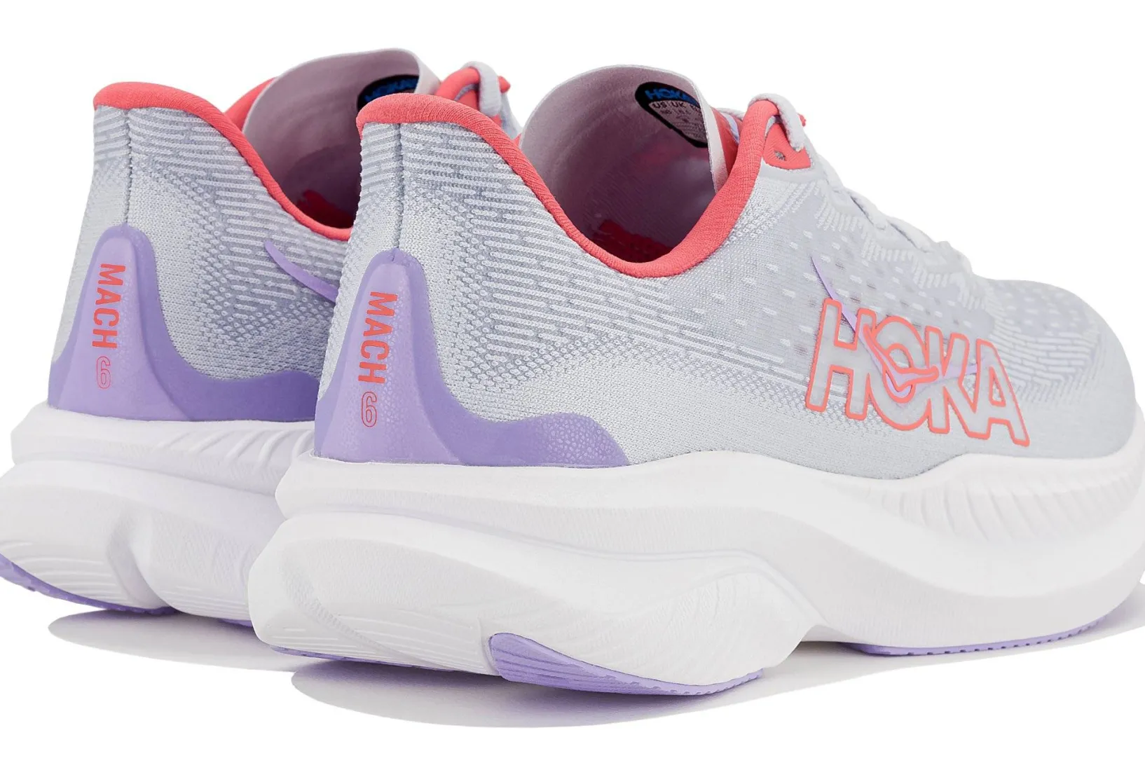 Femme Hoka One One Running^Mach 6 femme