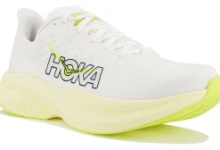 Femme Hoka One One Running^Mach 6 femme
