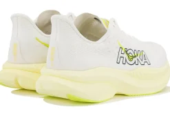 Femme Hoka One One Running^Mach 6 femme
