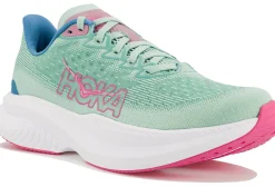 Femme Hoka One One Running^Mach 6 femme