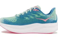 Femme Hoka One One Running^Mach 6 femme