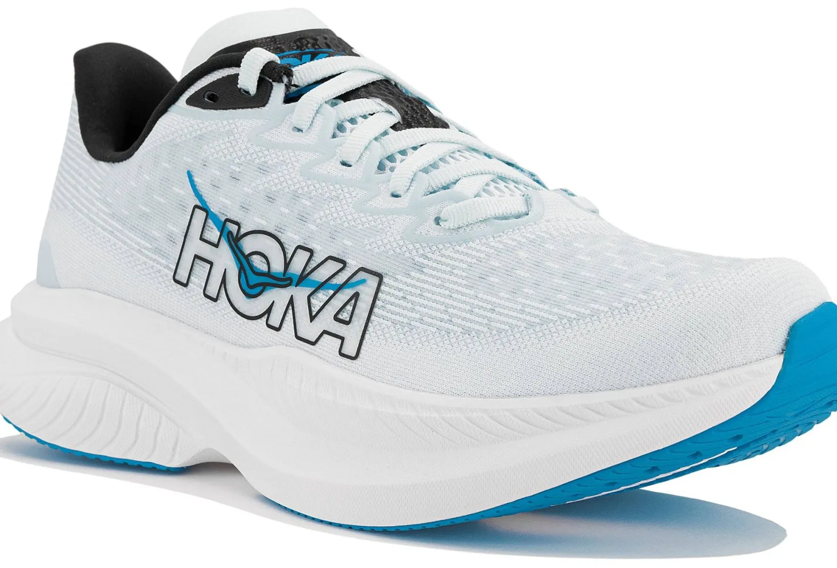 Femme Hoka One One Running^Mach 6 femme