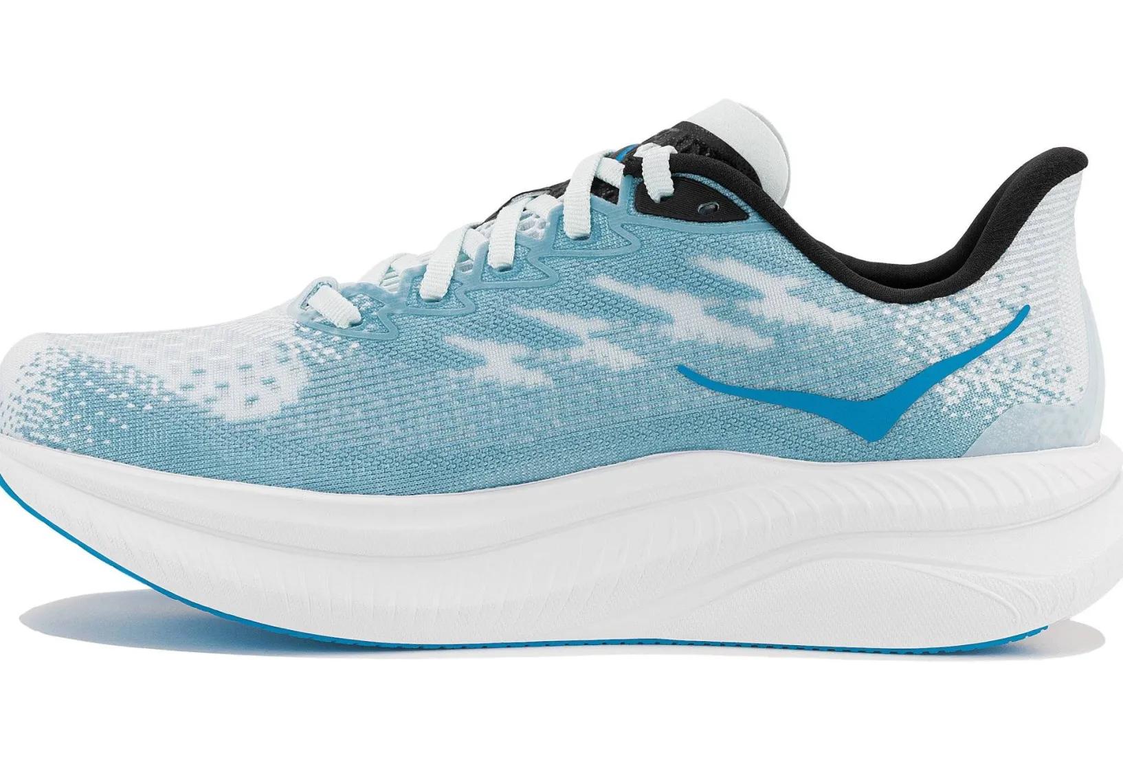 Femme Hoka One One Running^Mach 6 femme