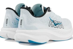 Femme Hoka One One Running^Mach 6 femme