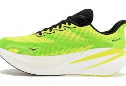 Homme Hoka One One Running^Mach X 3