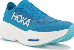 Homme Hoka One One Running^Mach X 2