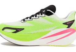 Femme Hoka One One Running^Mach X 3 femme