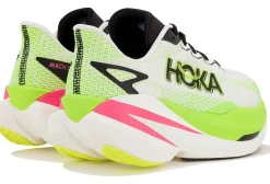 Femme Hoka One One Running^Mach X 3 femme