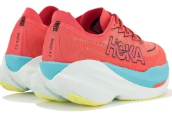 Femme Hoka One One Running^Mach X 2 femme