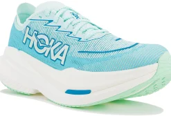Femme Hoka One One Running^Mach X 2 femme