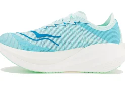 Femme Hoka One One Running^Mach X 2 femme