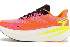Femme Hoka One One Running^Mach X 3 femme