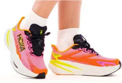 Femme Hoka One One Running^Mach X 3 femme