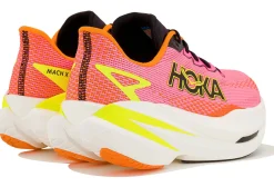 Femme Hoka One One Running^Mach X 3 femme