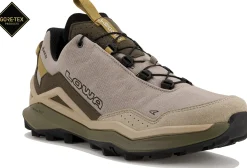 Homme Lowa Randonnée^Maddox Pro Gore-Tex Low