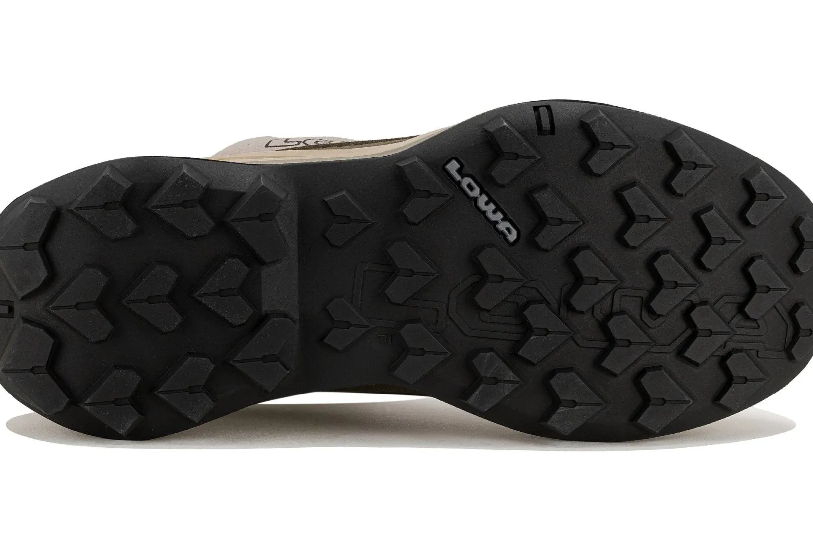 Homme Lowa Randonnée^Maddox Pro Gore-Tex Low