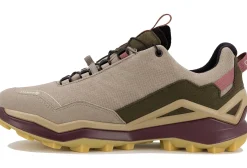 Femme Lowa Randonnée^Maddox Pro Gore-Tex Low femme
