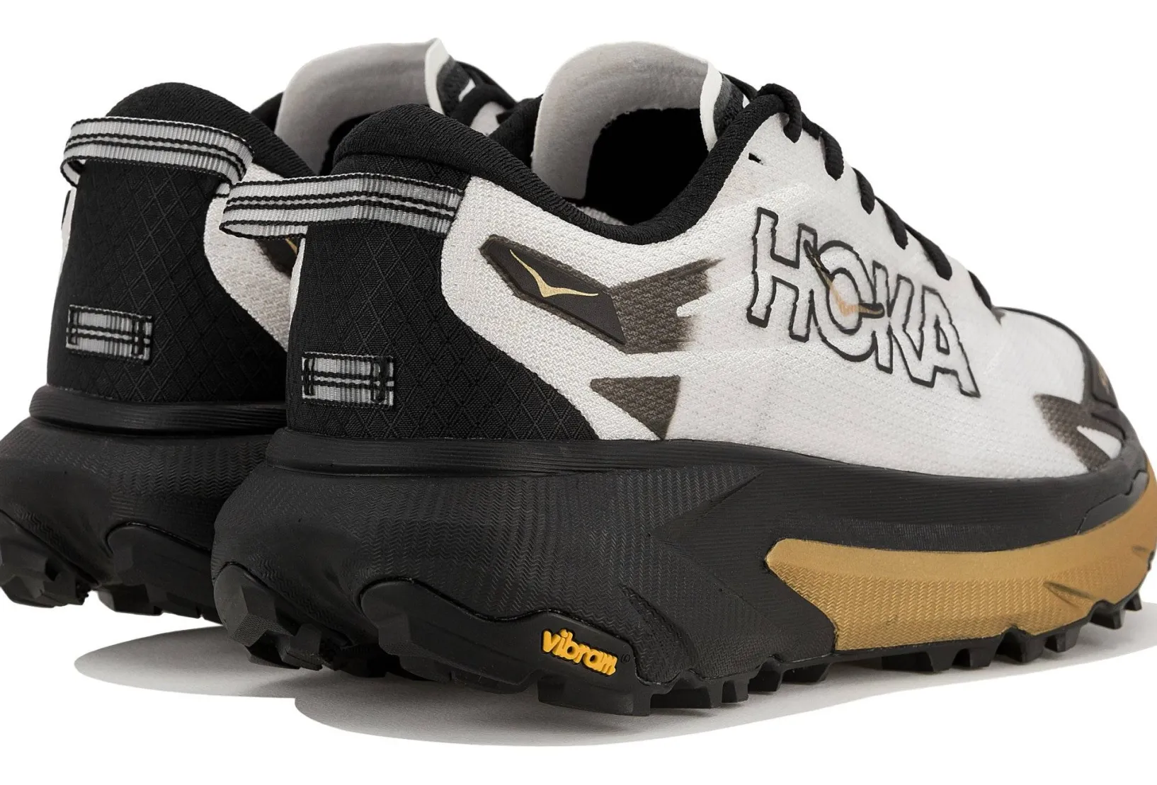 Homme Hoka One One Trail^Mafate 5