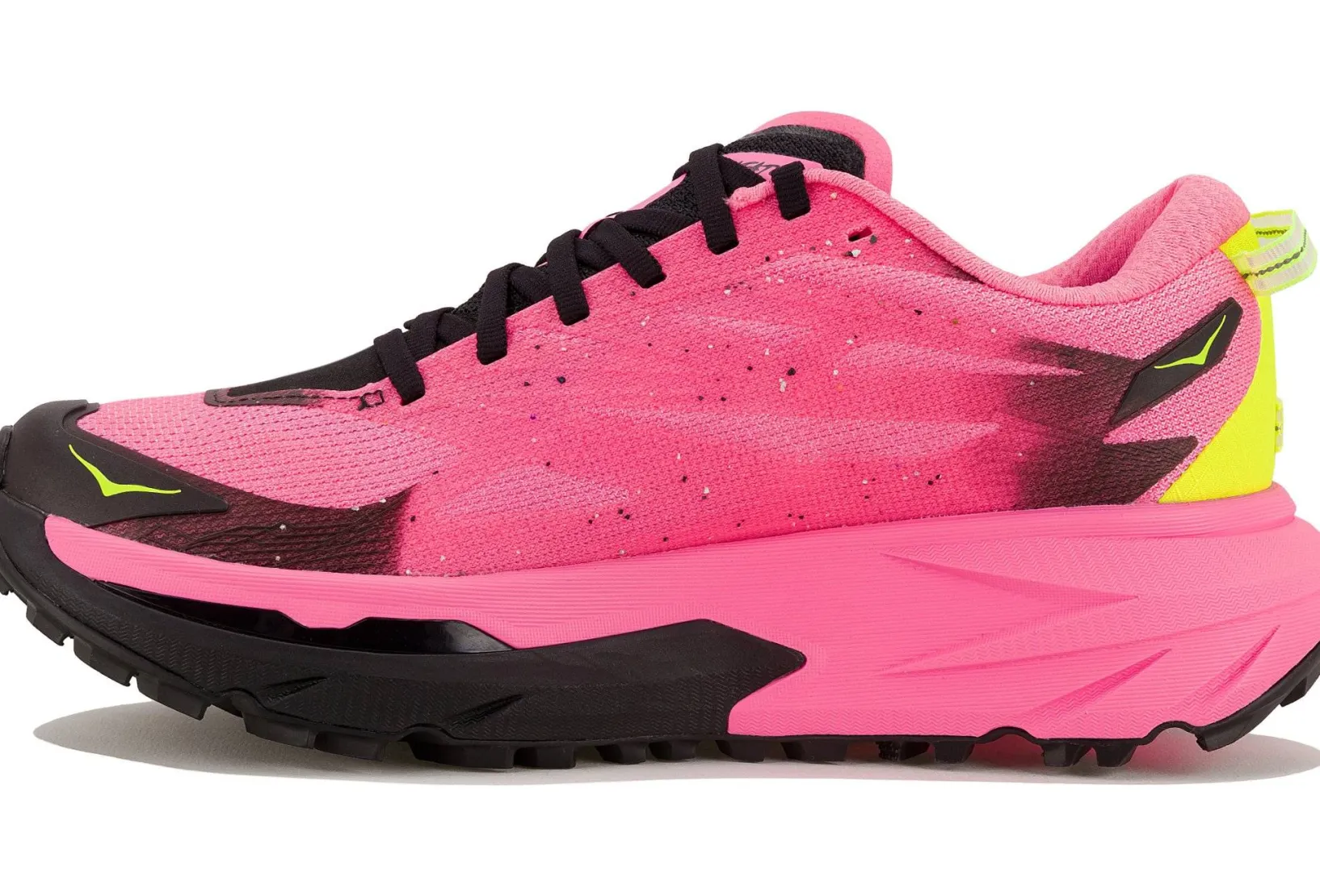 Homme Hoka One One Trail^Mafate 5