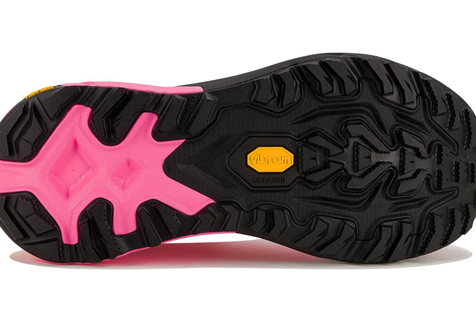 Homme Hoka One One Trail^Mafate 5