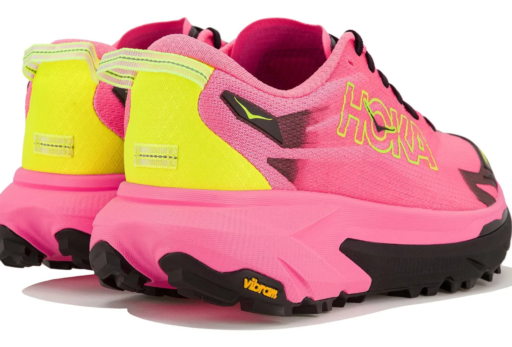 Homme Hoka One One Trail^Mafate 5