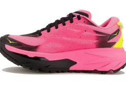 Femme Hoka One One Trail^Mafate 5 femme