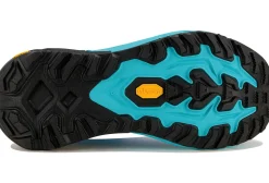 Femme Hoka One One Trail^Mafate 5 femme