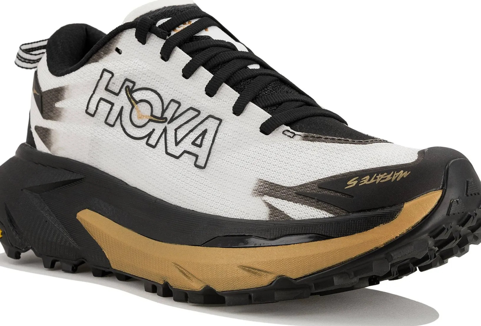 Femme Hoka One One Trail^Mafate 5 femme