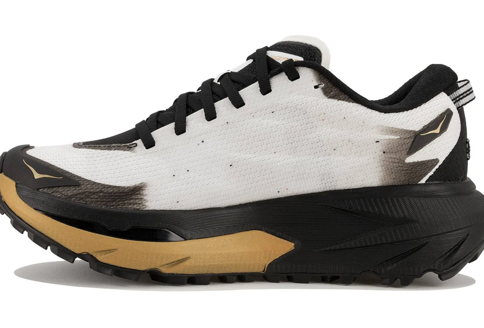 Femme Hoka One One Trail^Mafate 5 femme