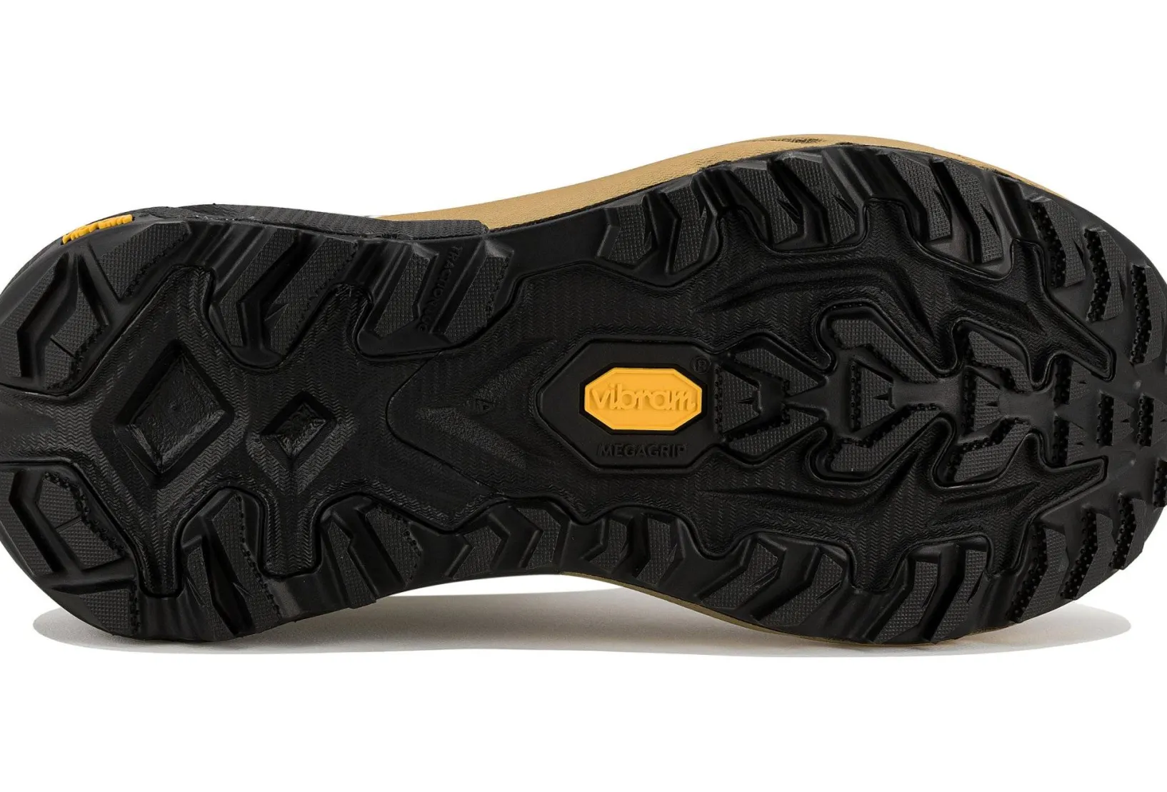 Femme Hoka One One Trail^Mafate 5 femme