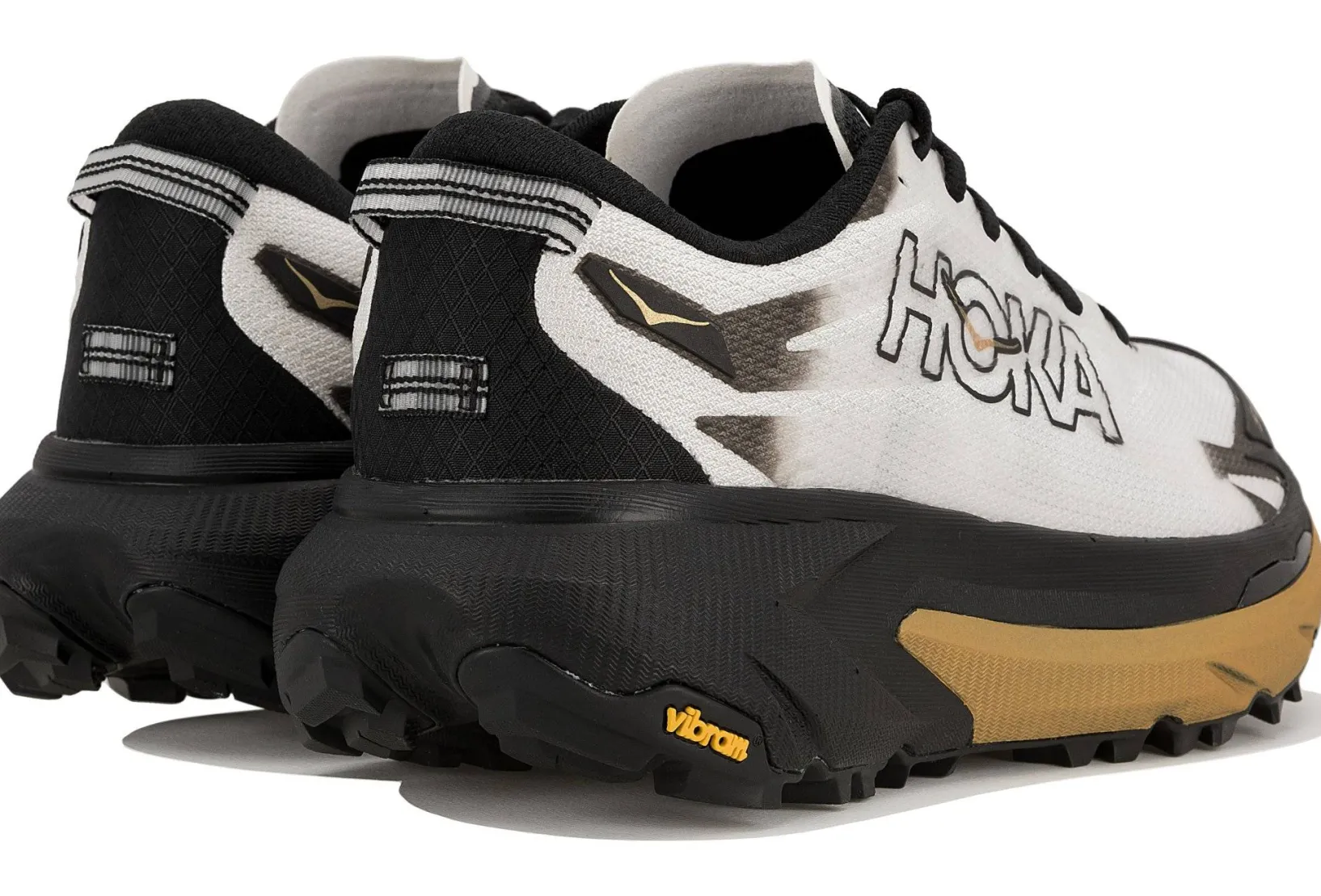 Femme Hoka One One Trail^Mafate 5 femme