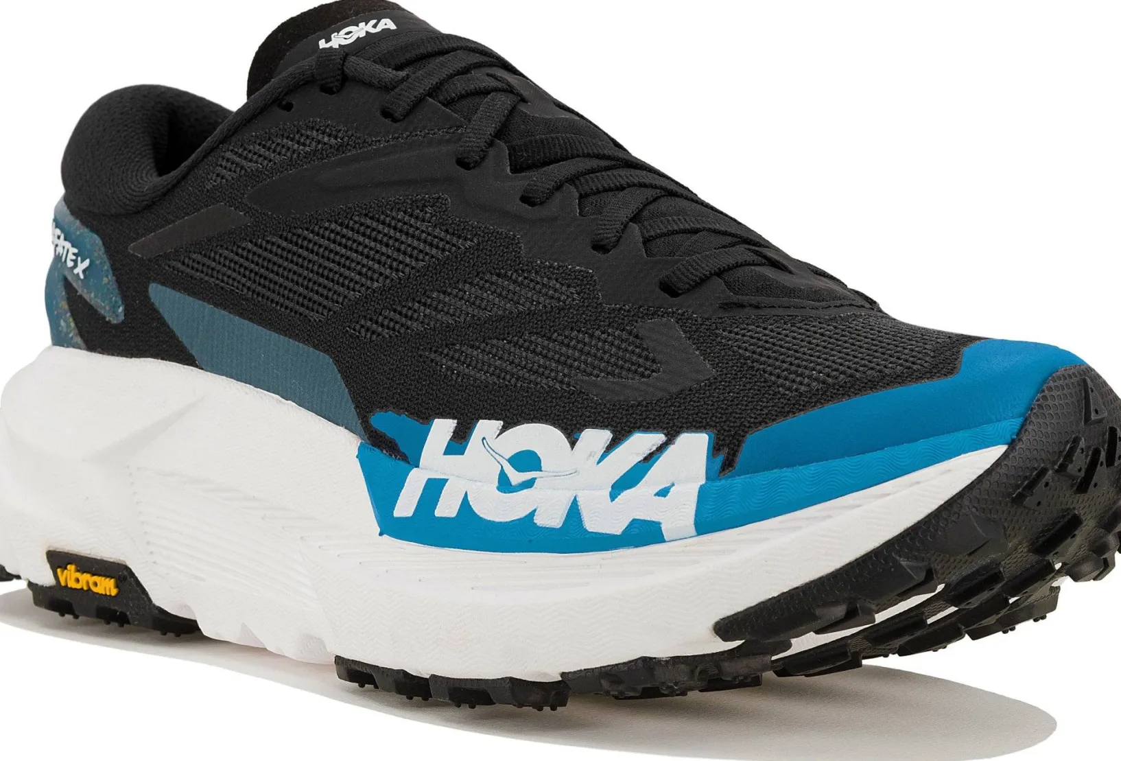 Homme Hoka One One Trail^Mafate X