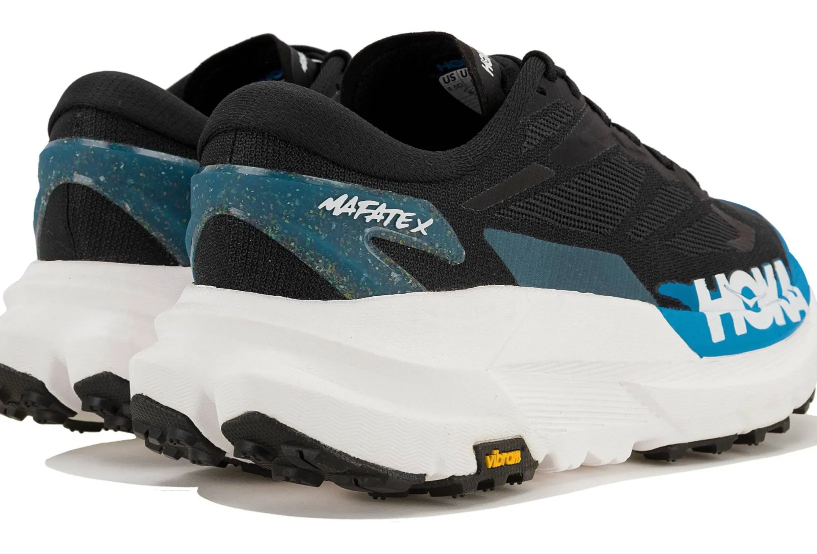 Homme Hoka One One Trail^Mafate X