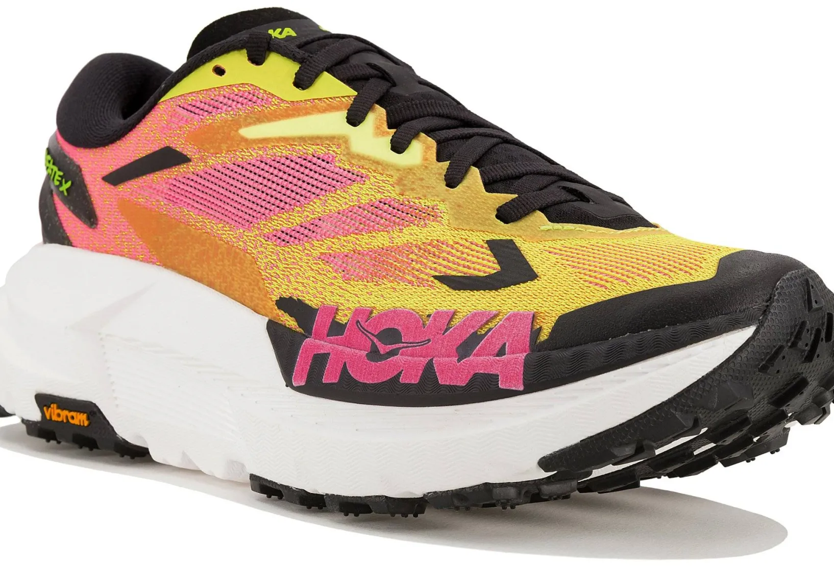 Homme Hoka One One Trail^Mafate X