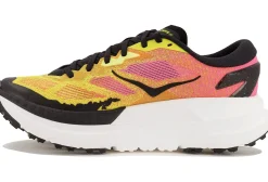 Homme Hoka One One Trail^Mafate X