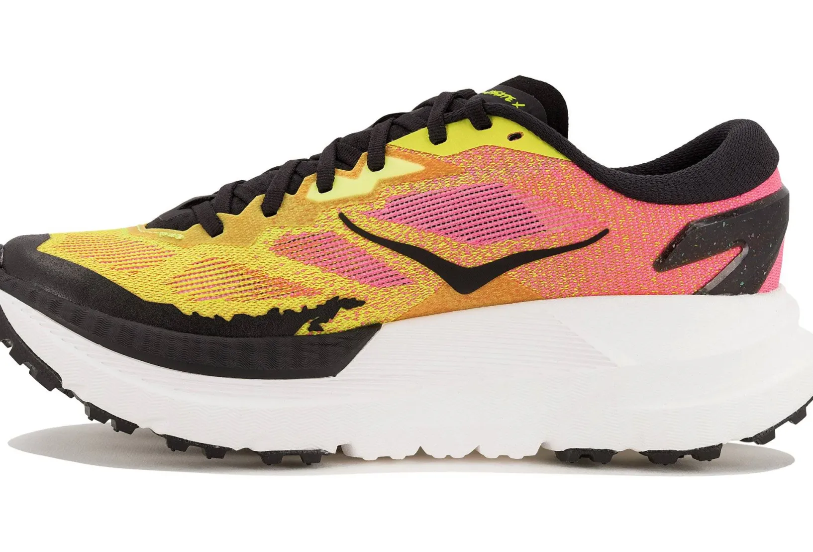 Homme Hoka One One Trail^Mafate X