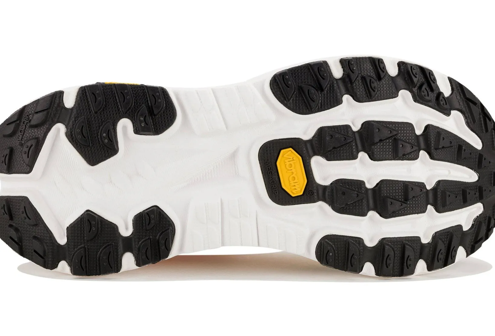 Homme Hoka One One Trail^Mafate X